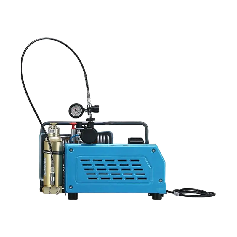 Plniace vzduchové čerpadlo (100L, 220V)