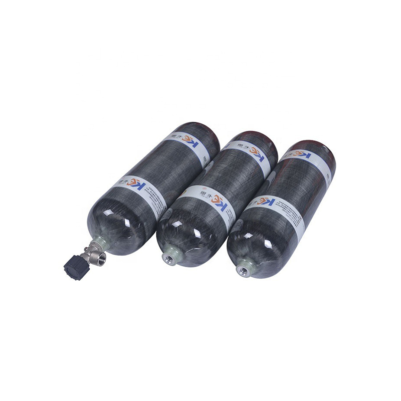 Valec SCBA